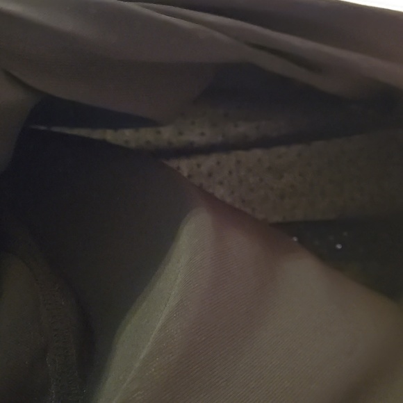 Show Me Your MuMu Black/Silver Embelisshed Suzanna Mini Dress Size Large - Picture 7 of 8